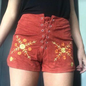 LOVE these shorts!! Looking real good in the Summer time